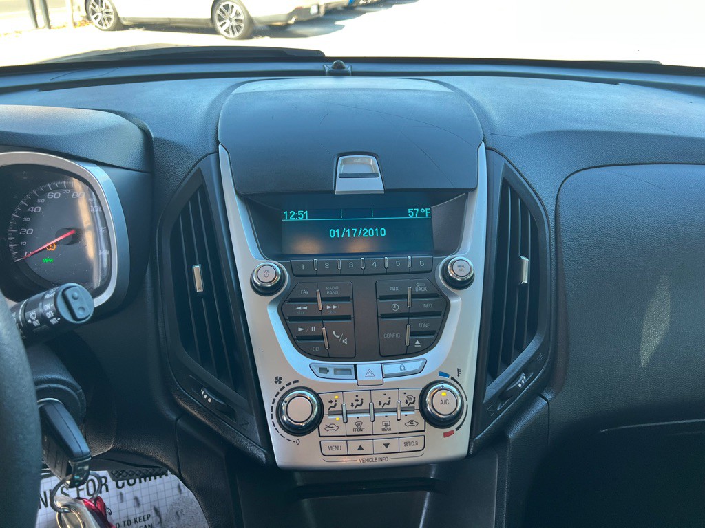 2015 Chevrolet Equinox Image 15