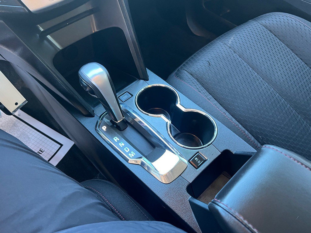 2015 Chevrolet Equinox Image 16