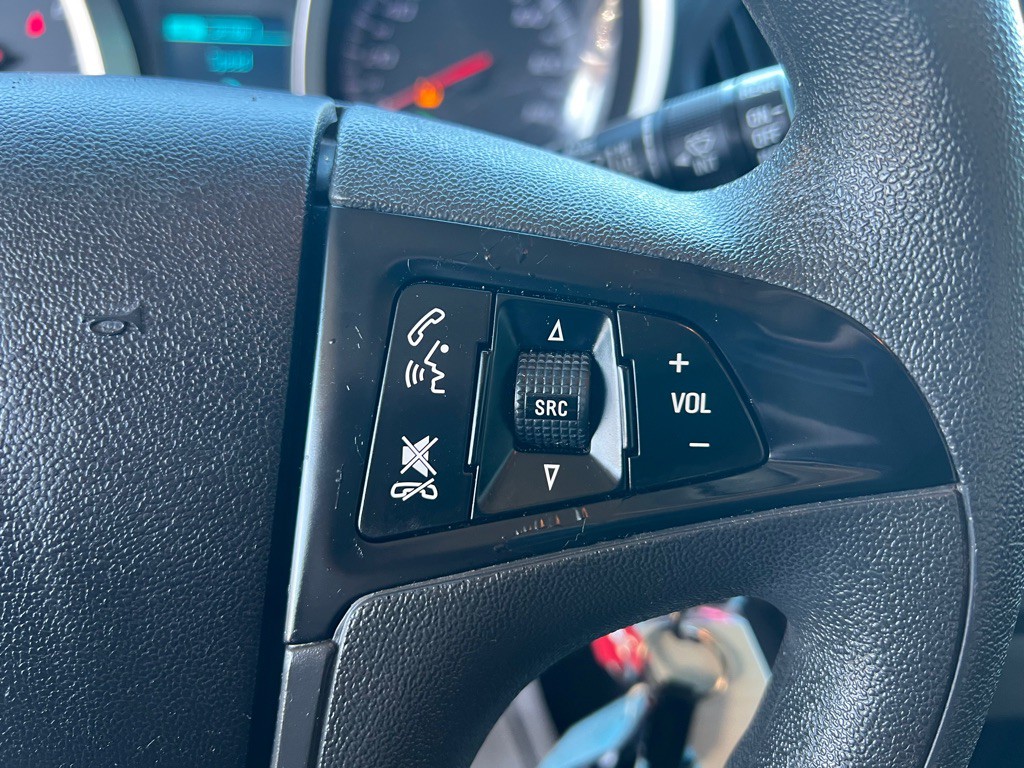 2015 Chevrolet Equinox Image 18