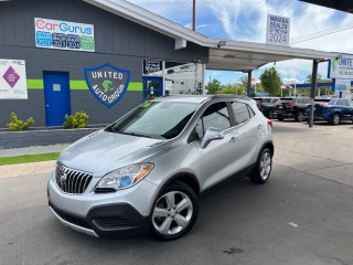 Image for 2016 Buick Enclave  ID: 7029699
