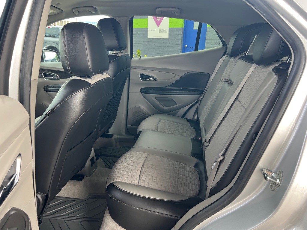 2016 Buick Enclave Image 13