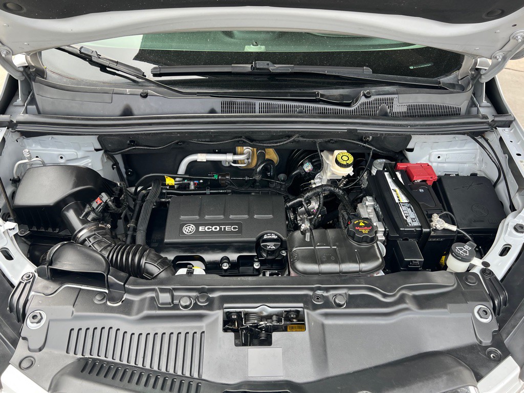 2016 Buick Enclave Image 20