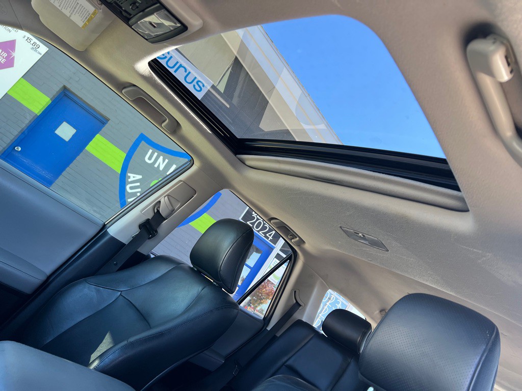 2013 Toyota 4Runner Image 19