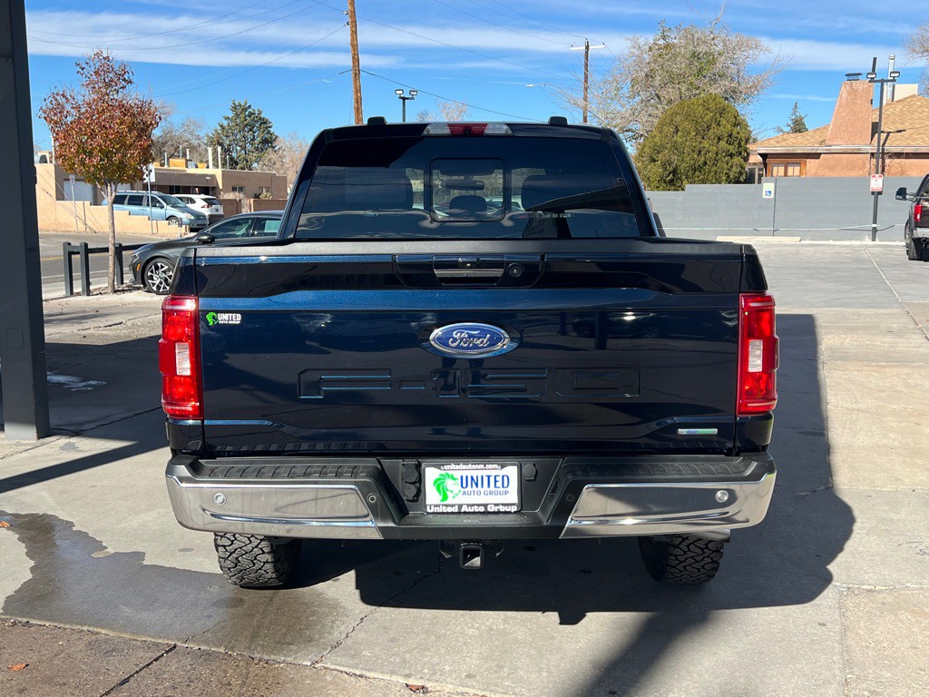 2022 Ford F-150 Image 6