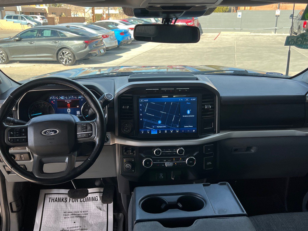 2022 Ford F-150 Image 9