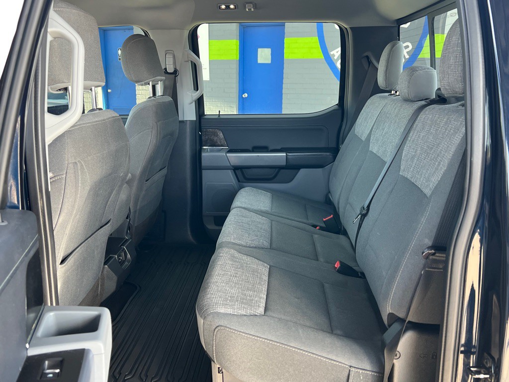 2022 Ford F-150 Image 13