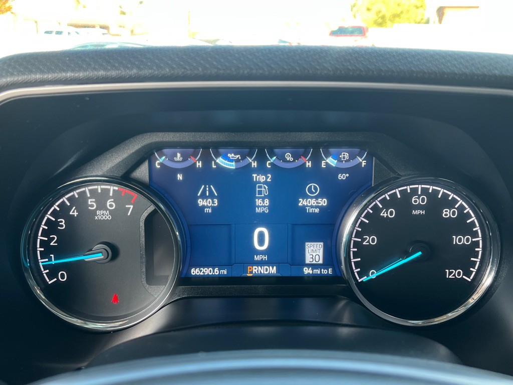 2022 Ford F-150 Image 14