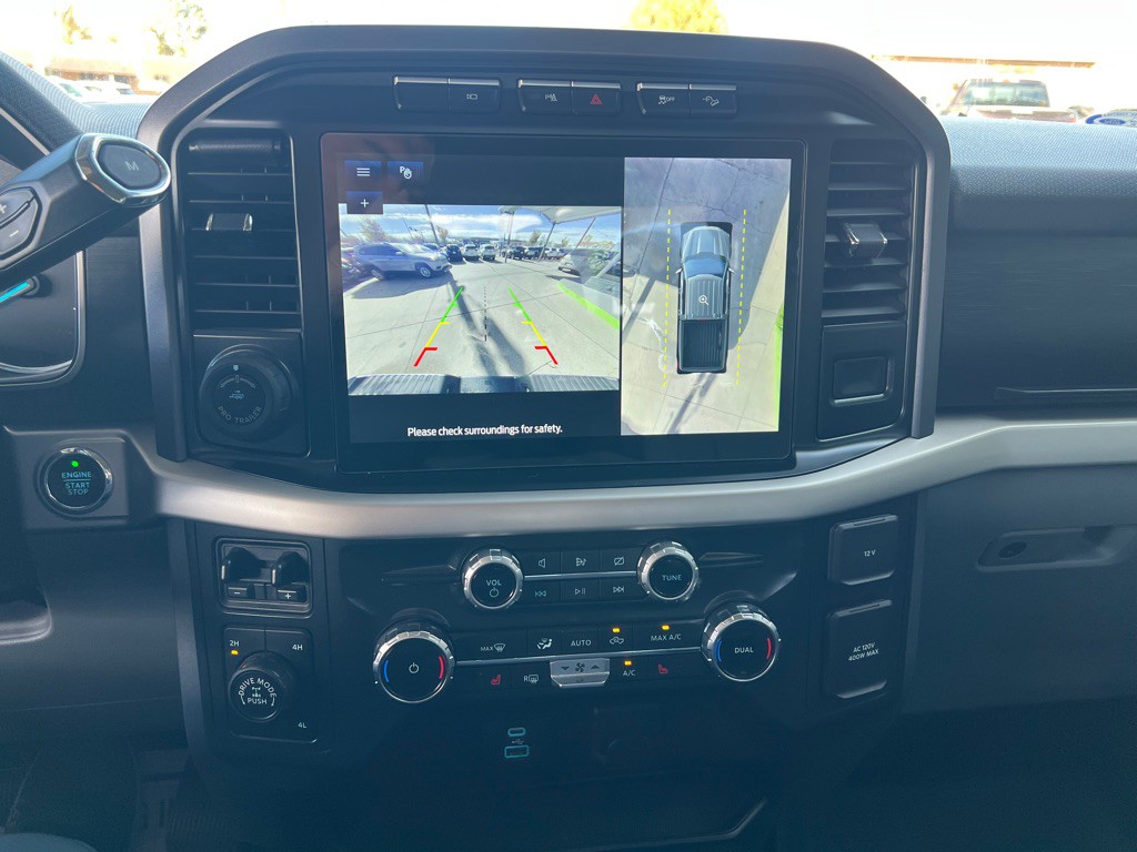 2022 Ford F-150 Image 15