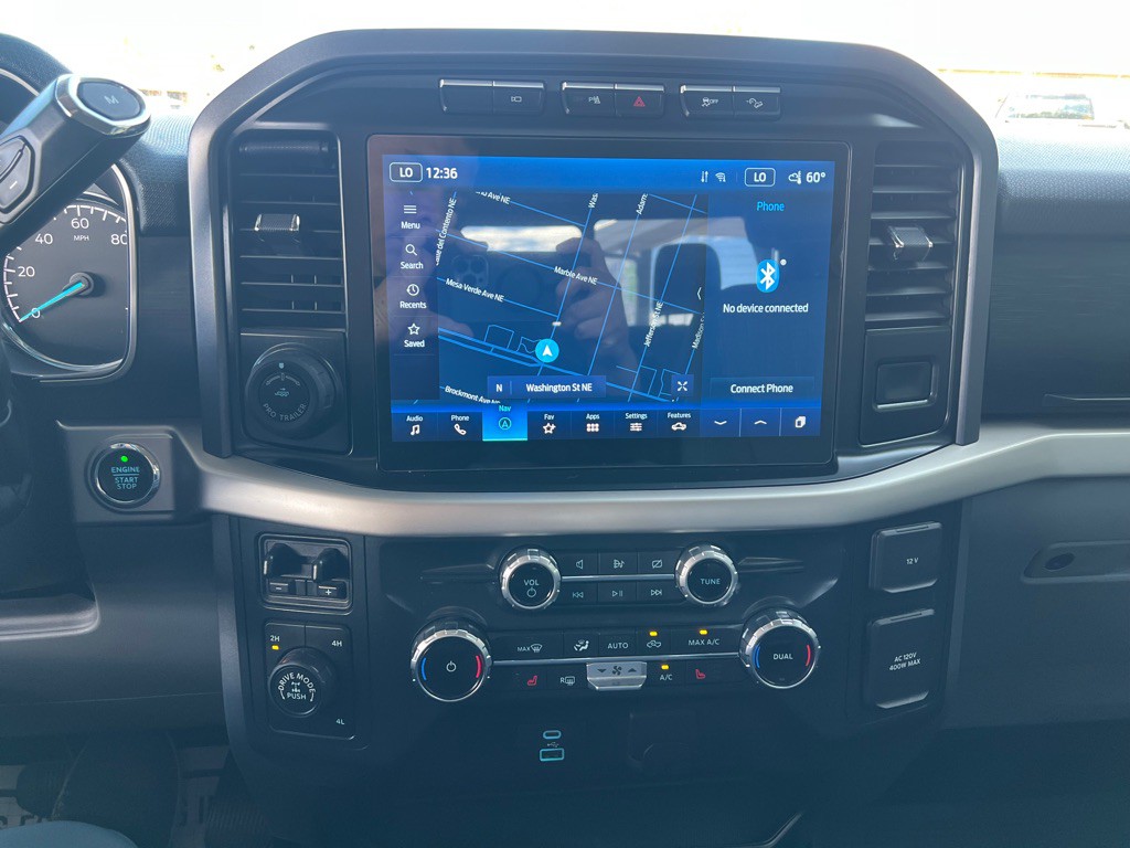 2022 Ford F-150 Image 16