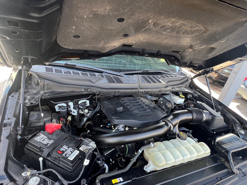 2022 Ford F-150 Image 20