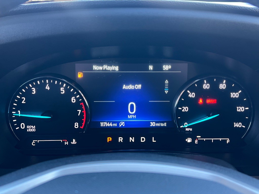 2021 Ford Explorer Image 15