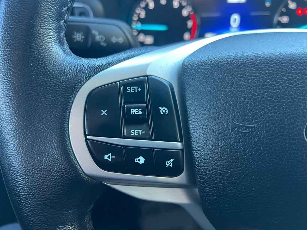 2021 Ford Explorer Image 18