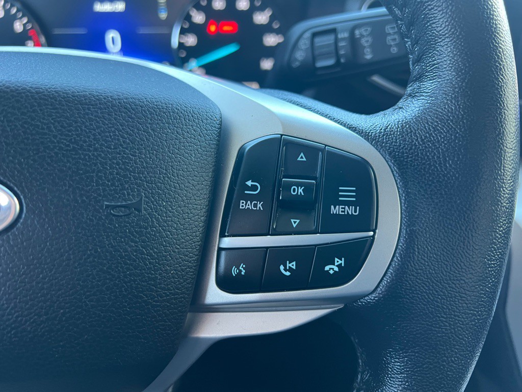 2021 Ford Explorer Image 19