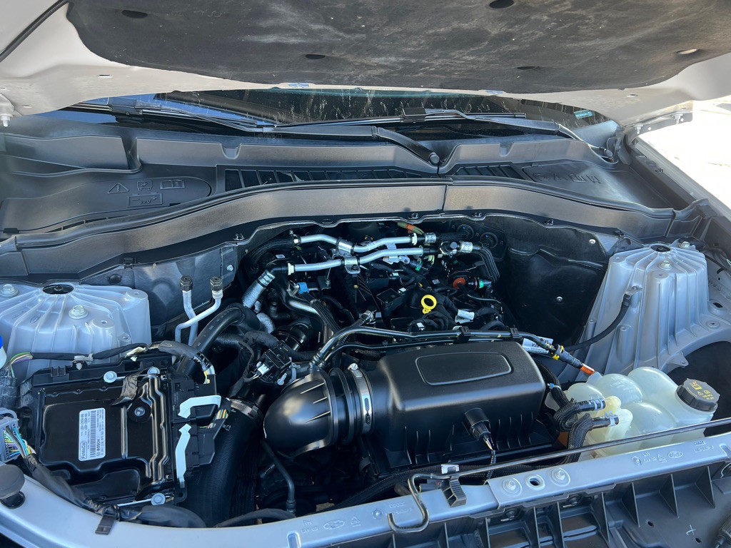 2021 Ford Explorer Image 20