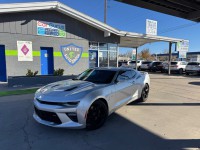 Image for 2018 Chevrolet Camaro SS ID: 7035230