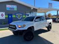 Image for 2018 Toyota Tacoma Double Cab ID: 7036248