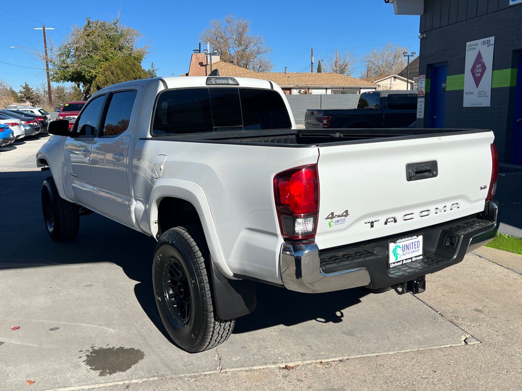 2018 Toyota Tacoma Image 7