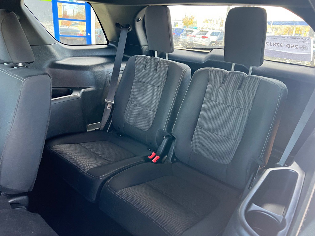 2019 Ford Explorer Image 14