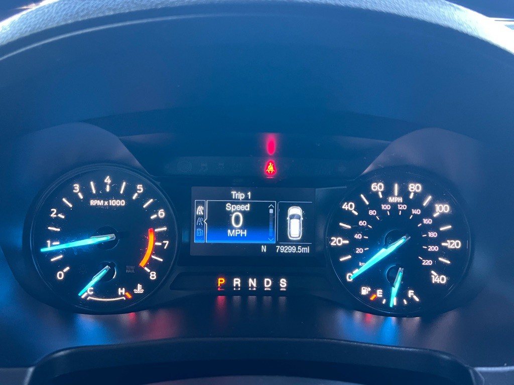 2019 Ford Explorer Image 15