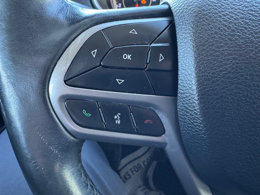 2019 Jeep Cherokee Image 18