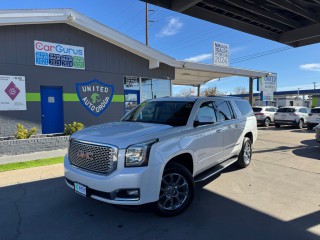Image for 2016 GMC Yukon Denali ID: 7058424