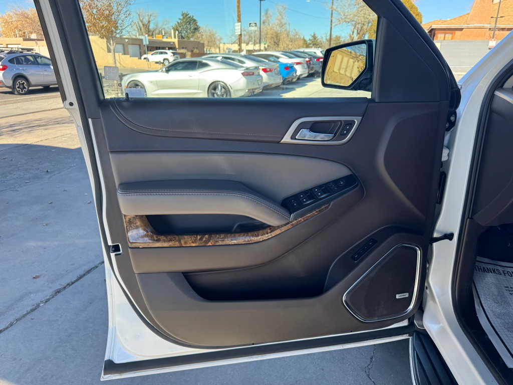 2016 GMC Yukon Image 10