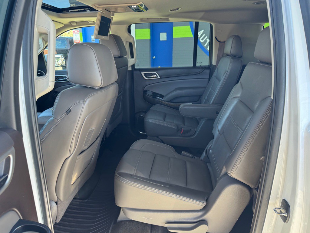 2016 GMC Yukon Image 13