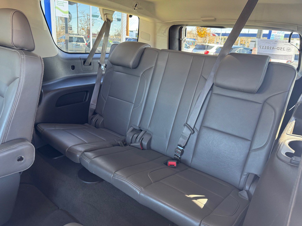 2016 GMC Yukon Image 14