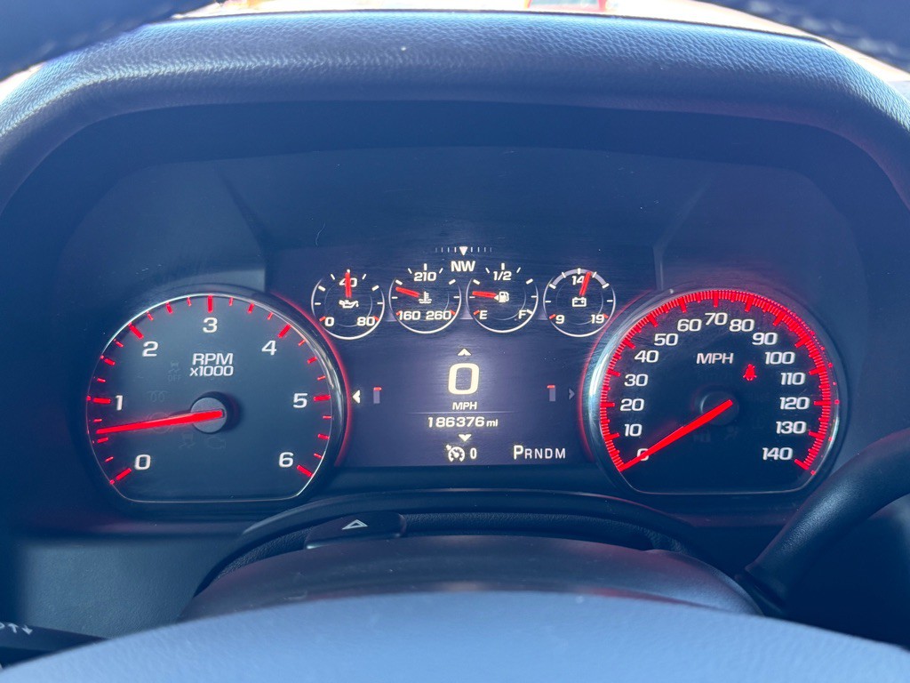 2016 GMC Yukon Image 15