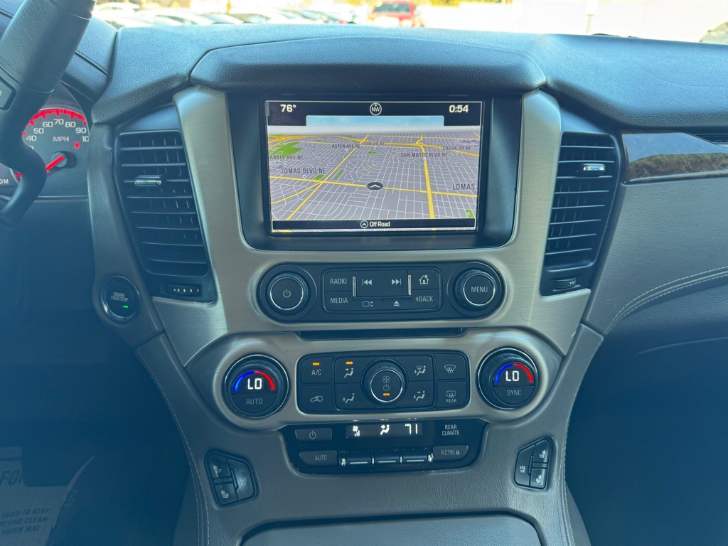 2016 GMC Yukon Image 16