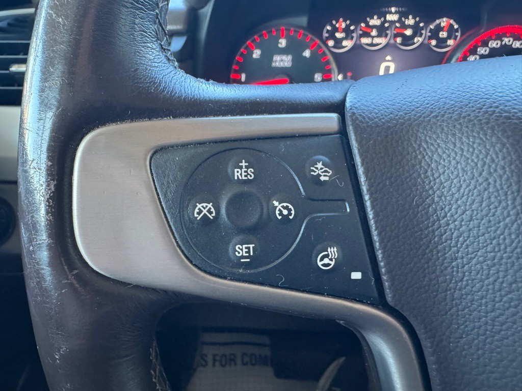 2016 GMC Yukon Image 19