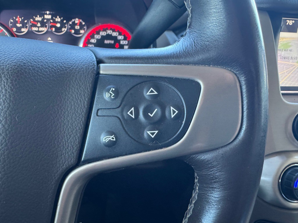 2016 GMC Yukon Image 20