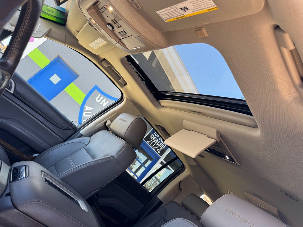 2016 GMC Yukon Image 21