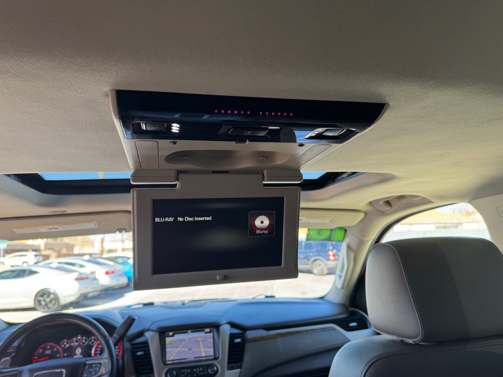 2016 GMC Yukon Image 22