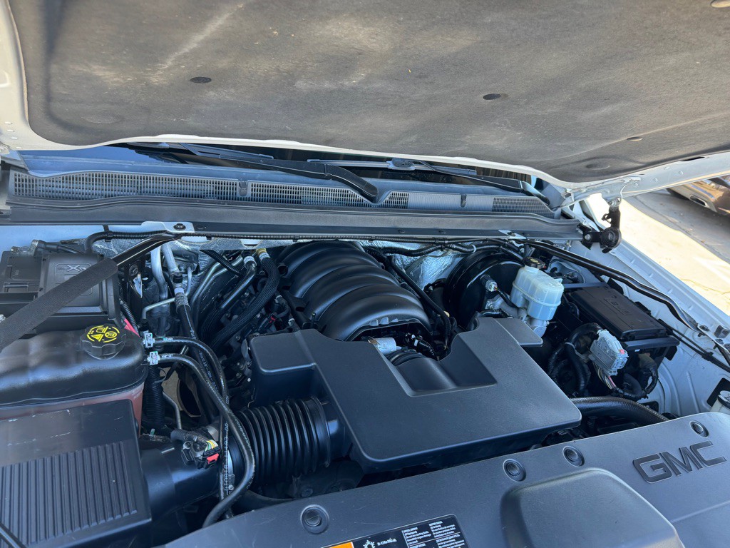 2016 GMC Yukon Image 23