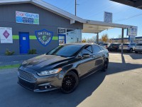 Image for 2016 Ford Fusion SE ID: 7058963