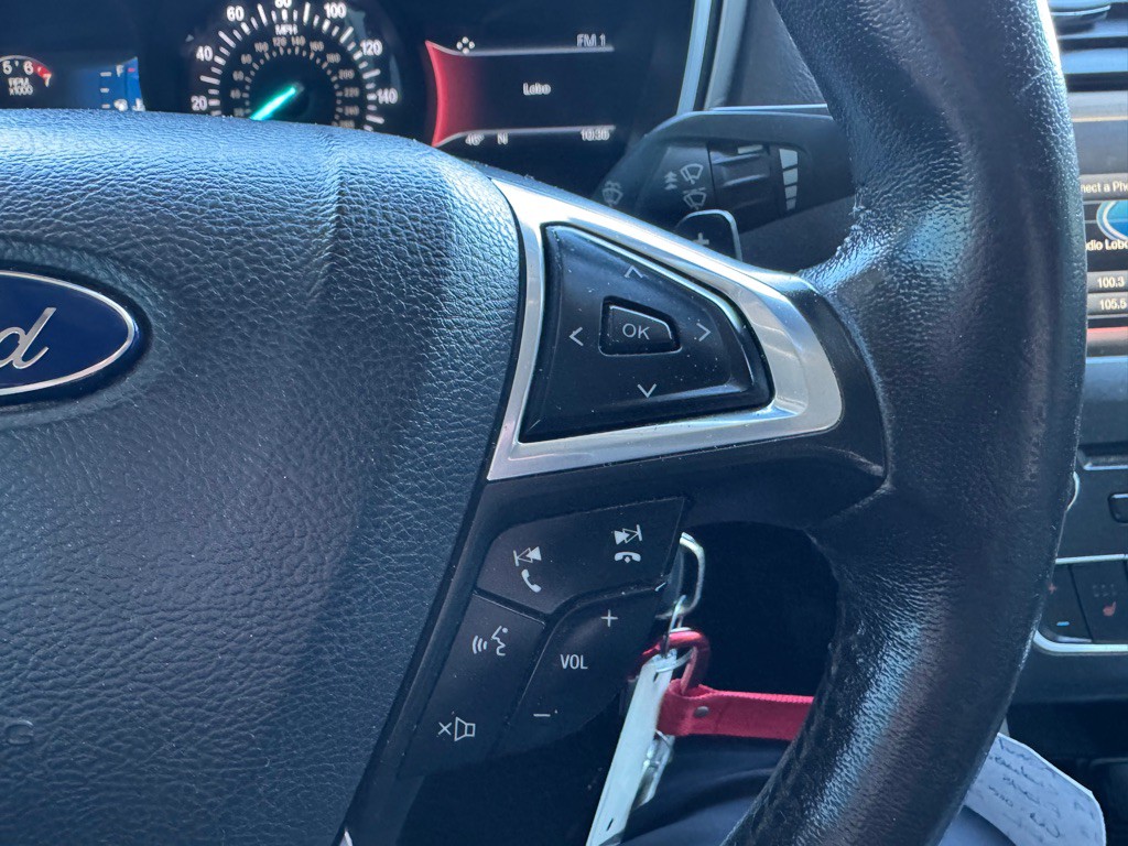 2016 Ford Fusion Image 18