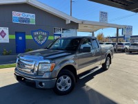 Image for 2012 Ford F-150 xlt ID: 7059237