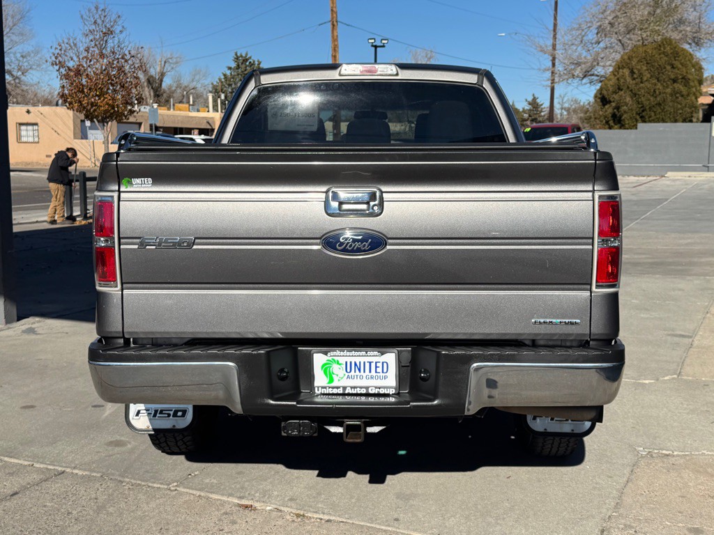 2012 Ford F-150 Image 6