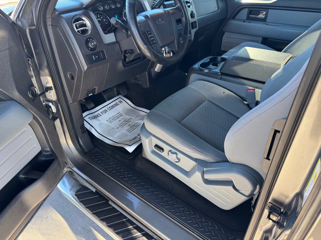 2012 Ford F-150 Image 11