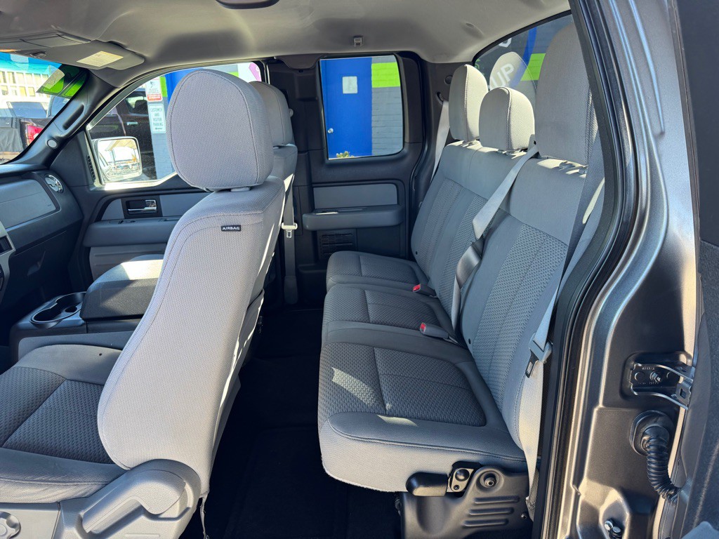 2012 Ford F-150 Image 13