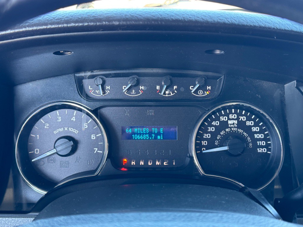 2012 Ford F-150 Image 14