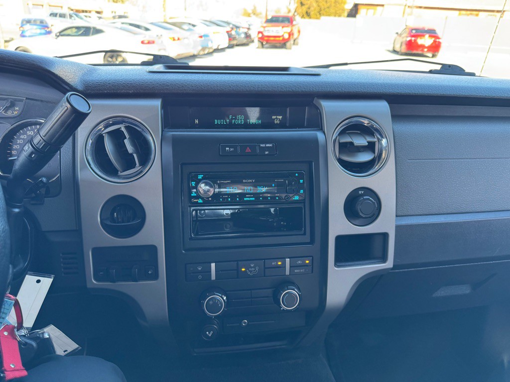 2012 Ford F-150 Image 15