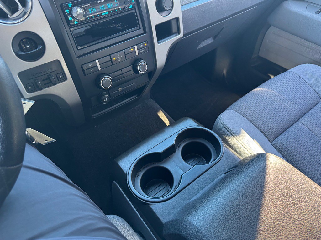 2012 Ford F-150 Image 16