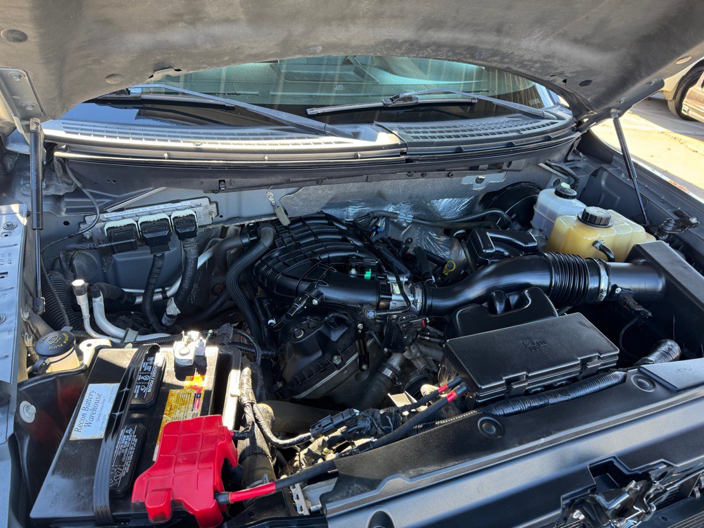 2012 Ford F-150 Image 18