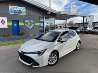 Image for 2023 Toyota Corolla SE ID: 7066641