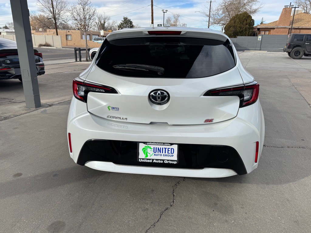 2023 Toyota Corolla Image 6