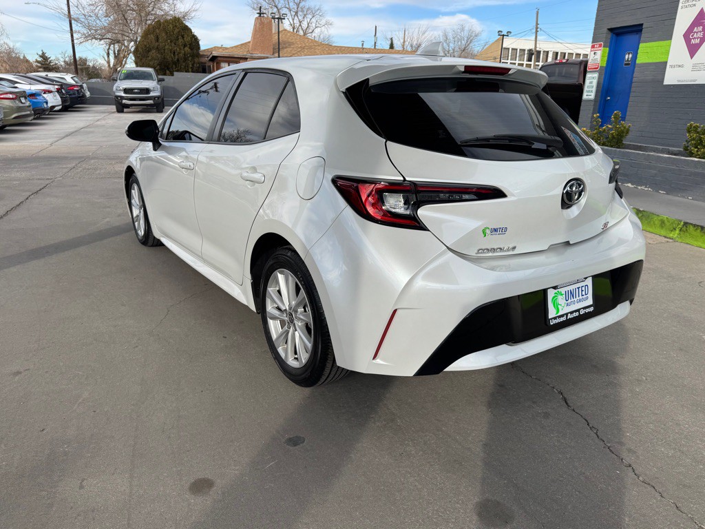 2023 Toyota Corolla Image 7