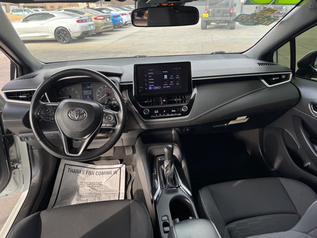 2023 Toyota Corolla Image 9