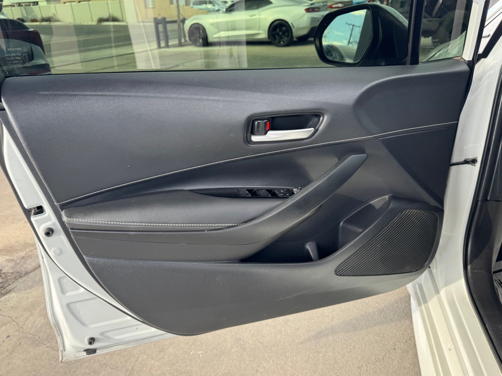 2023 Toyota Corolla Image 10
